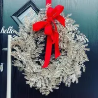 Standard Wreath