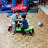 4 Wiggle Cars