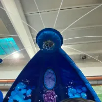 Inflatable Disco Globe
