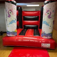 Kids Builder Party Package