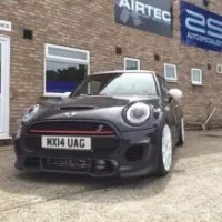 Airtec Motorsport Intercooler Upgrade For Mini Cooper S F56