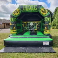 Scarlett Green Package