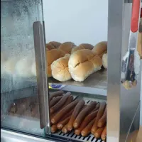 Hot Dog Machine