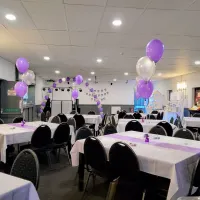 Venue Decor