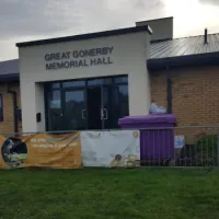 Great Gonerby Memorial Hall