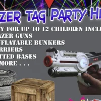 Laser Tag