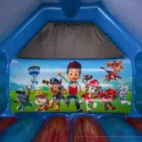 Paw Patrol Bouncy Castle