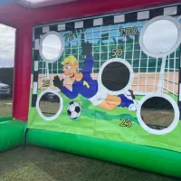 Inflatable Penalty Shootout