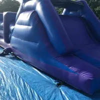 Obstacle Course