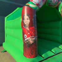 Liverpool Bouncy Castle