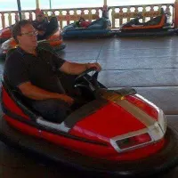 Dodgems For Hire