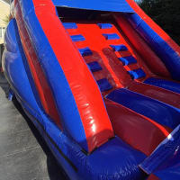 40ft 2 Part Obstacle Course