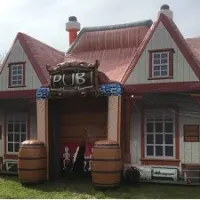 Inflatable Pub Ni