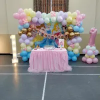 Venue Decor