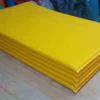 Yellow Mats