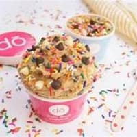 Cookie Dough Hire Birmingham