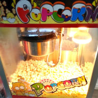 Popcorn Machine