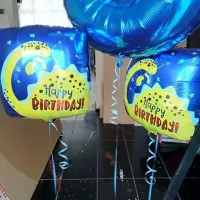 Foil Balloons