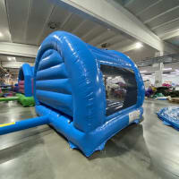 Under The Sea Castle