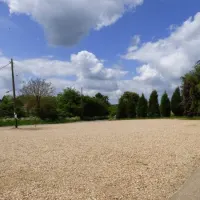 Edenham Village Hall