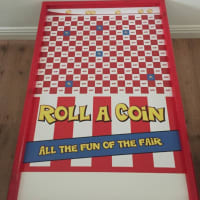 Roll-a-coin Game (rac01)