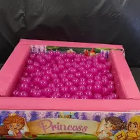 Princess Soft Play