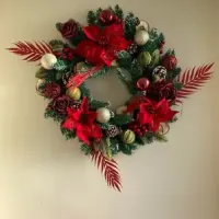 Standard Wreath