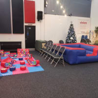 Soft Play Ball Pool