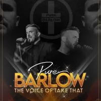 Pure Barlow