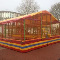 Playzone Playcentre