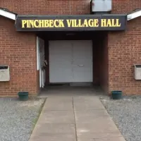 Pinchbeck Village Hall Spalding