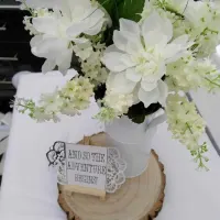 Floral Centrepieces