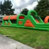 Adrenaline Obstacle Course