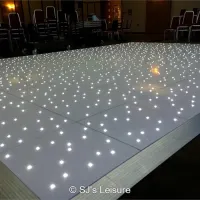 16ft X 16ft Led Dance Floor