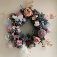 Standard Wreath