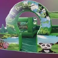 Jungle Play Zone