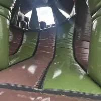 Part 1 Entrance