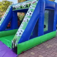 Football Penalty Shootout Inflatable