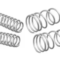 Grip Series 1 Anti-roll Bar  Lowering Spring Kit Hyundai I30n
