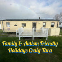3 Bedroom Caravan