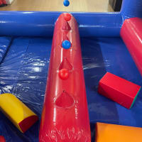 Toddler Playzone