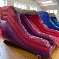 All Pink Slide