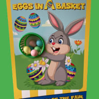 Easter Games Pack 4 (egp4)