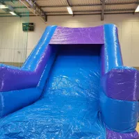 Party Obstacle Course Weekend