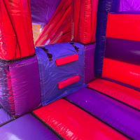 3d Dragon Slide Combi
