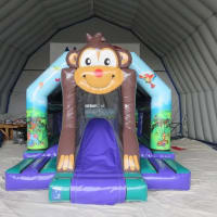 Jungle Monkey And Magic Show Little Disco  Games - 2hr Package