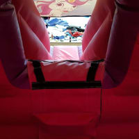 Unicorn Castle And Big Disco And Hosted Games