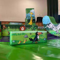 Jungle Soft Play