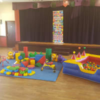 1i Platinum Soft Play Pack