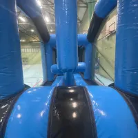 Lightning 60ft Adult Friendly Assault Course